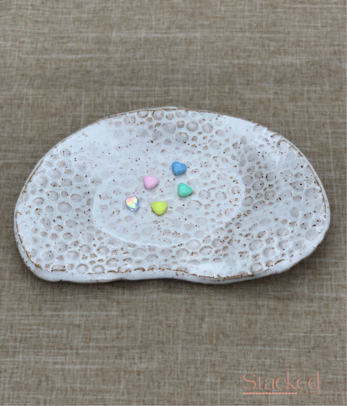 The Nostalgia- Heart