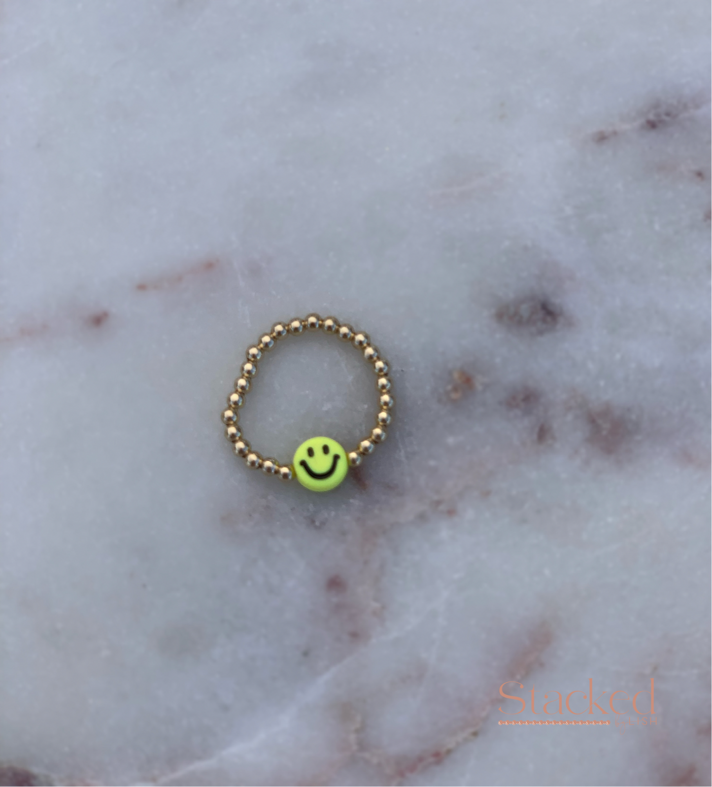 The Ring- Charm