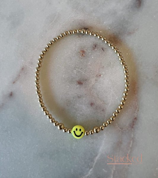 The Smiley- 3mm