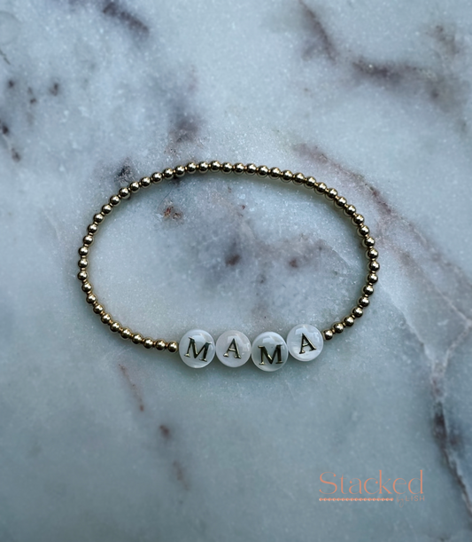 The Name- Mother of Pearl